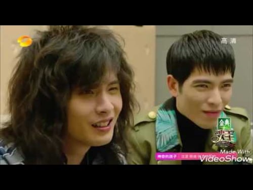 ВСЕ ТУРЫ: ДИМАШ КУДАЙБЕРГЕН 《I am a Singer》- 2017