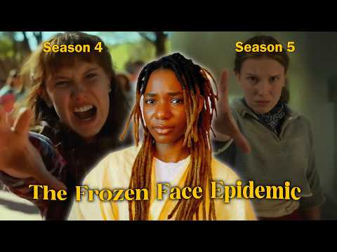 Why Can’t Actors Move Their Faces Anymore?