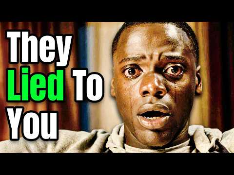 Horror Movie Twists That Left Everyone Speechless