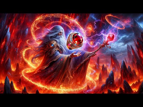 Works IMMEDIATELY! Reverse & Punish Enemies - Cleanse Black Magic, Curses, Evil Eye and Negativity!