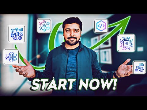 Top 7 High Paying Jobs and Skills | Career Advice for College Students | Future Jobs 2025