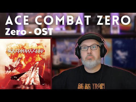 Classical Composer reaction/analysis to ZERO: ACE COMBAT ZERO | The Daily Doug Episode 932