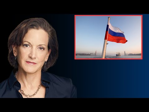 Anne Applebaum: What the West Got Wrong About Russia