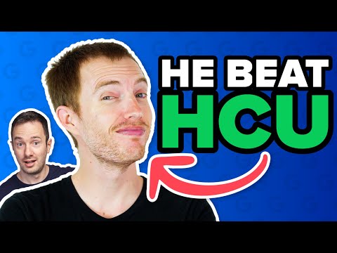 Using EEAT To Ace Google's Algorithm (Ep. 324)