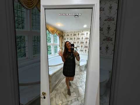 Villanova Luxury Home Tour 🏡✨