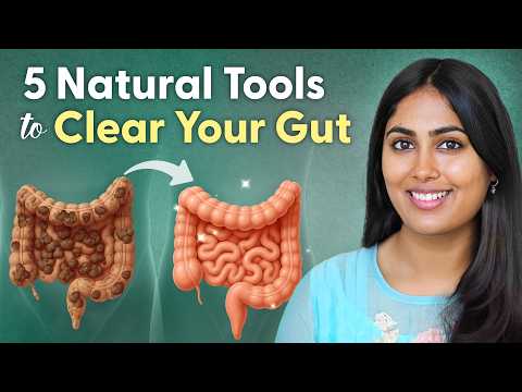 Heal Constipation Permanently (5 Cures Nobody Talks About)