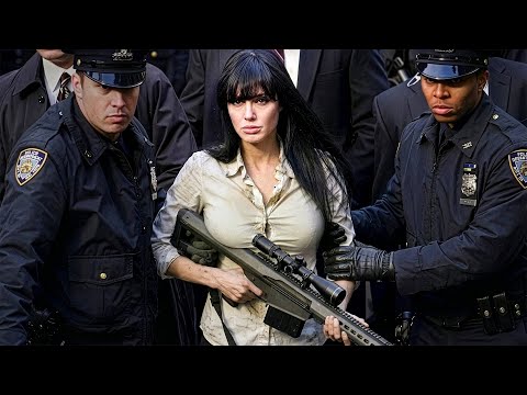 見かけは平凡な主婦だが、裏の顔は冷酷な暗殺者。ブチ切れた彼女が国家を敵に回して大暴走する!