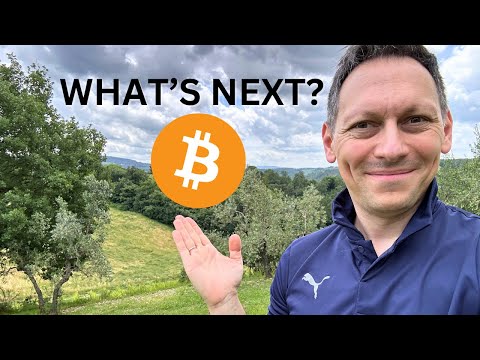 What’s next for Bitcoin? Straight to $150k? (Automation Wins Again)