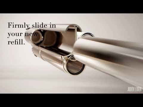 Time to Refill Your More Is More! Fragrance