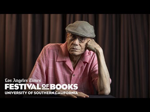James Ellroy, Michael Connolly discuss ‘Widespread Panic,’ a crime novel set in 1950s L.A.