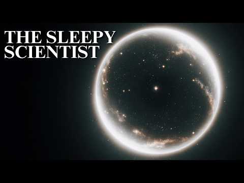 Where Does Space Stop? | The Sleepy Scientist