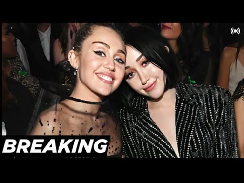 Noah Cyrus Reveals What She Learned From Miley Cyrus | Sisterhood, Fame & Life Lessons