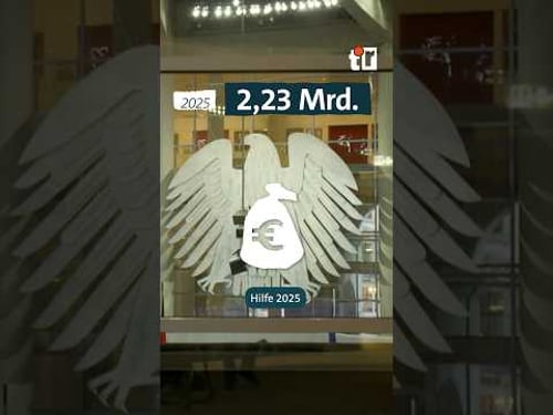 Droht eine neue Flüchtlingswelle nach Europa?