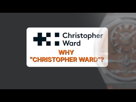 How EVERY Other Watch Brand Got Its Name