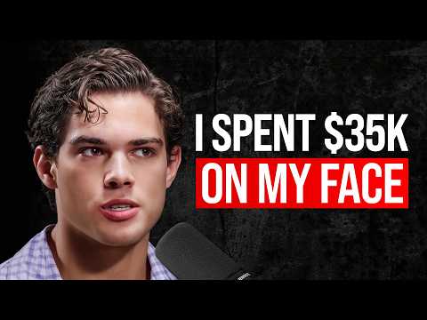“Face Determines Everything!” Looksmaxer Exposes Ugly Truth About Success | Clavicular