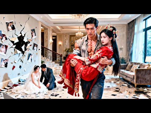 Sister stole my fiancé, forcing me to wed a poor farmer—who turns out to be a billionaire!