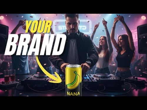 10 FREE Nano Banana Use Cases for your brand - AI images 🚀