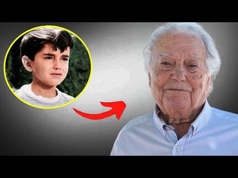 Joselito ya Tiene Más de 80 Años y su Vida es Triste