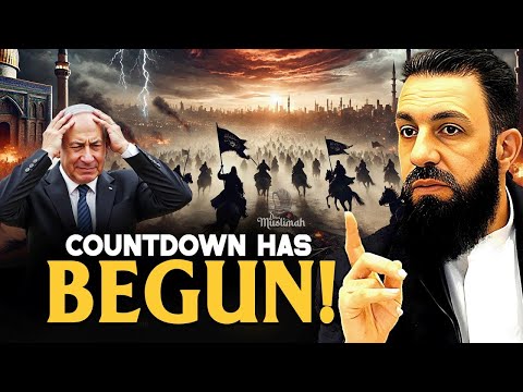 The Signs Are Clear — But The World Is Blind! Belal Assaad