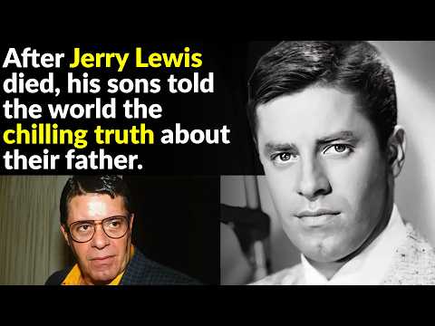 The King Of Comedy Had A Serious Dark Side