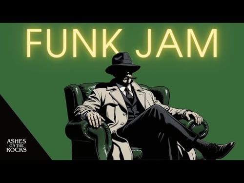 Energizing Funk Jam for Sophisticated Socials - 1 HOUR 70s Soulful Grooves