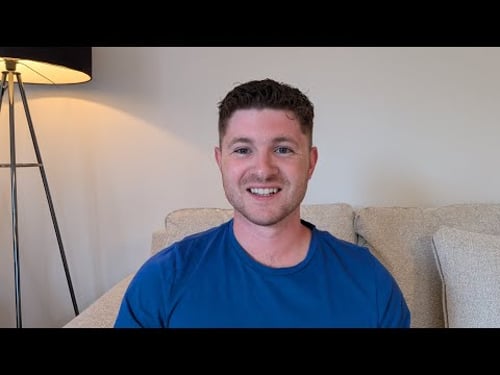 5 Ways I'm Putting Myself First In 2025