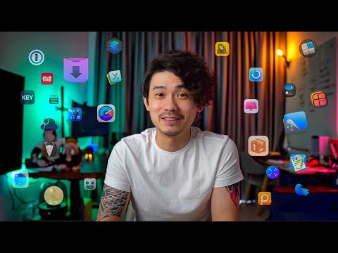 27 Mac Apps I Can't Live Without