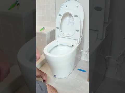 We Build a $50k SMART Bathroom for $5k