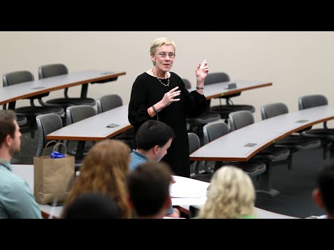 Inside the Classroom With Anne Coughlin: A Seminal Case on Vagrancy Law