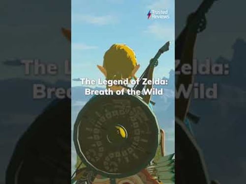 Best Nintendo Switch games