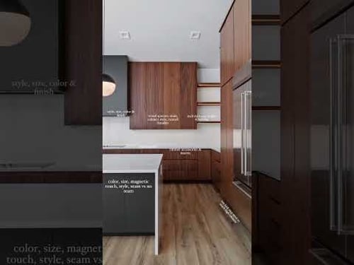 Our award-winning in-house design team is here to help with all of these. Visit mancusohomes.com 🏡