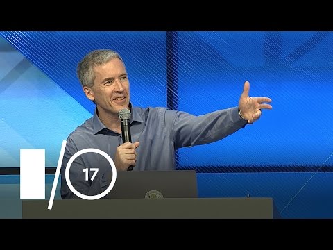Android fireside chat (Google I/O '17)