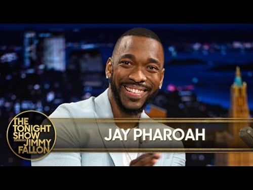Jay Pharoah Does Impressions of Donald Trump, Arnold Schwarzenegger, Mike Tyson and More
