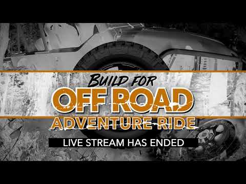 Big Tire Garage Live Stream