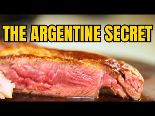 Only Heavy Pans Do This