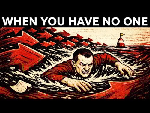 How To Succeed With Zero Support - Machiavelli