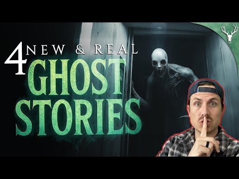 MrBallen Bedtime Stories to Fall Asleep To - EXCLUSIVE EPISODE