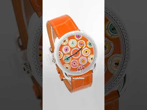 Watches and Wonders 2025