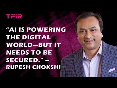 Securing AI at Scale: Akamai’s New Firewall for AI