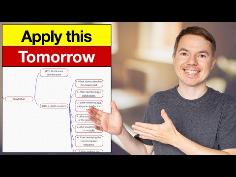 My EXPERT Risk Identification Method That Actually Works