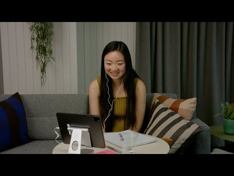 A Jane Street Trading Mock Interview with Graham and Andrea