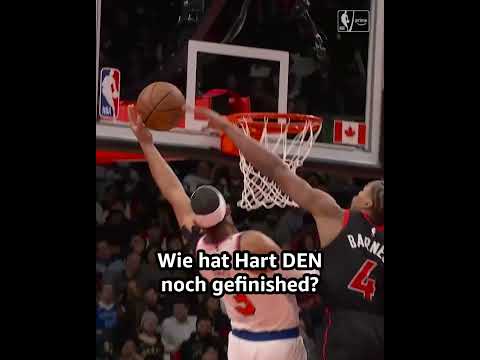 Wir fragen uns einfach nur: WIE!?