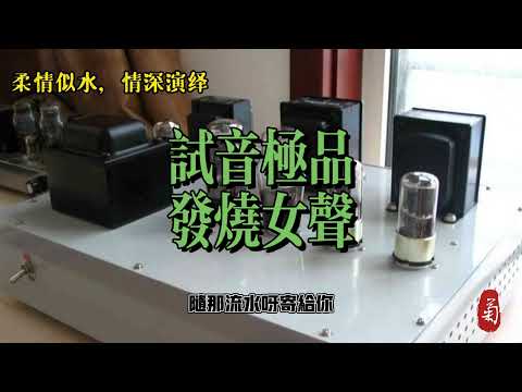 高水準錄音,配器豐富,音色優美感情投入真切,演繹淋漓盡致,蕩氣回腸,動人的歌聲,感情純真無比浪漫,令人回味無窮