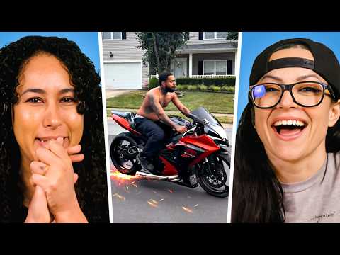 Motorcycle Expert Breaks down Rookie Mistakes