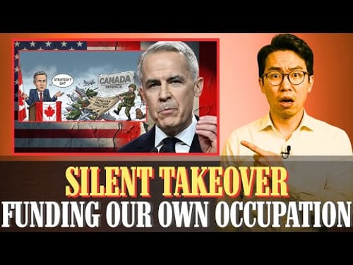 How To Annex A Country Without Firing A Shot