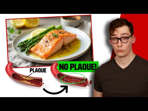 The Power of the Mediterranean Diet: Reversing Atherosclerosis