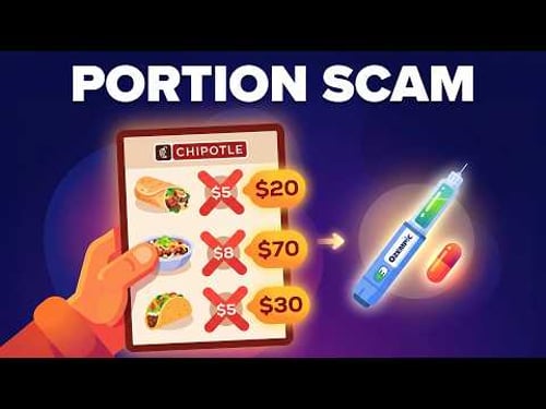 Chipotle Has LOST THE PLOT