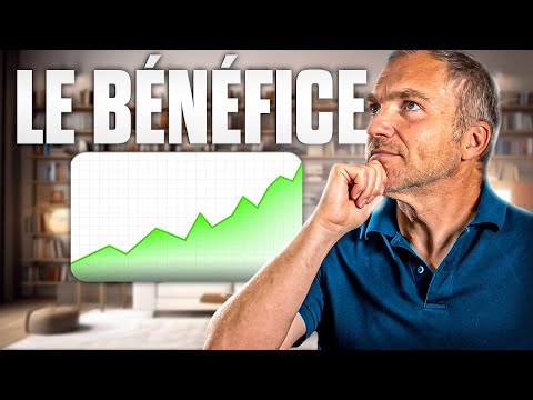 Comprendre ENFIN l'utilité du bénéfice et comment l'utiliser ! ✅