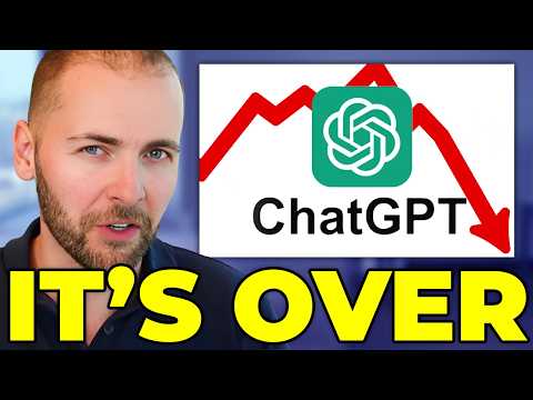 Is the AI Bubble about to pop?