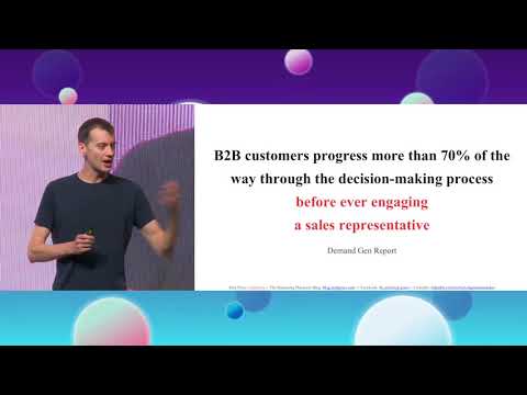 Content Strategy | How to Grow 10x With Your Content Myk Pono | iForum